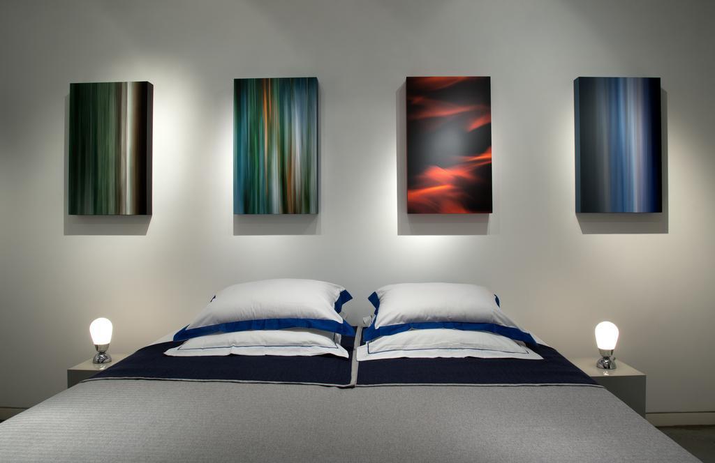 Art Gallery Apartment Lisboa Rum bild